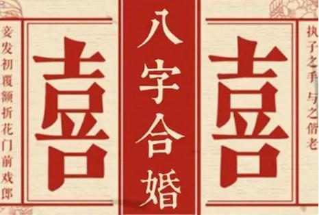 八字看婚姻幸福程度,财星旺的男命婚后生活美满!