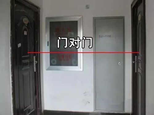 房门风水 房门风水禁忌