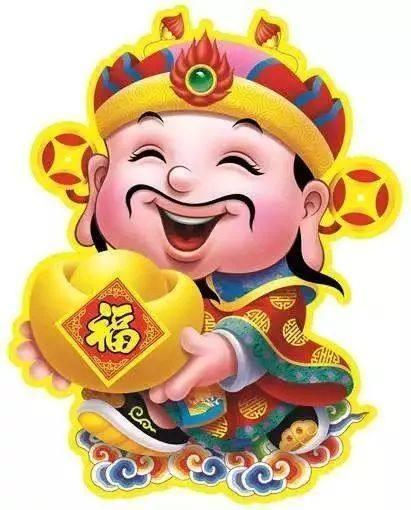 7月发财!迎接财神迎接贵人,聚财如雨下的4星座