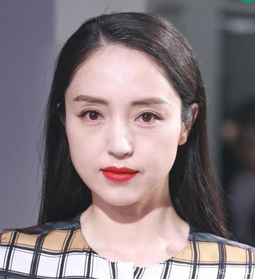双眼皮大眼睛女人旺夫