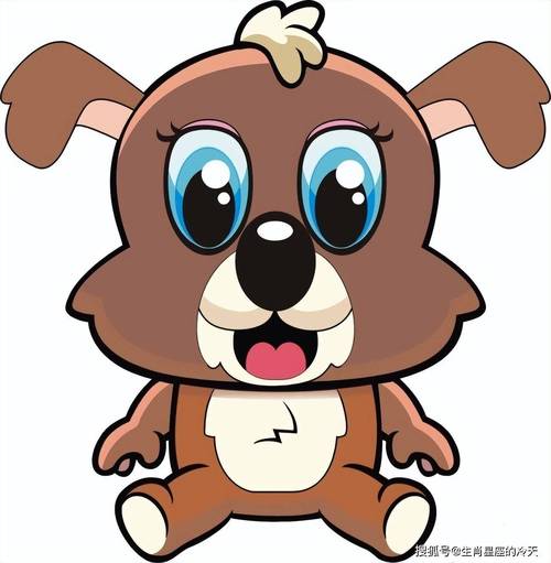 生肖狗是一个优柔寡断的人吗