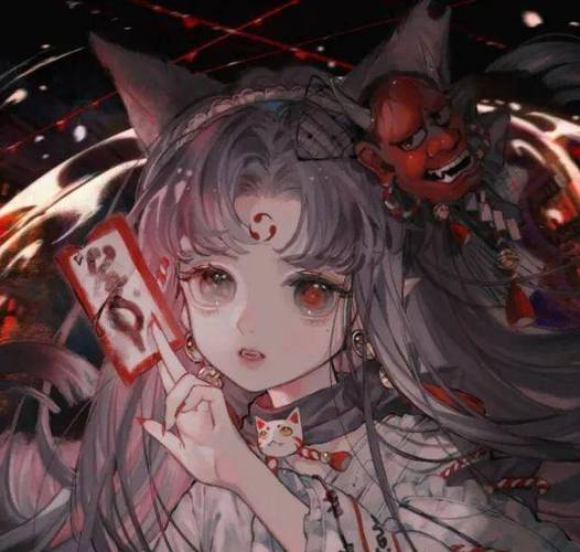狐狸精的三个星座女
