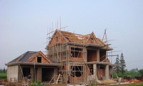 宜居建房的风水宅基地土质