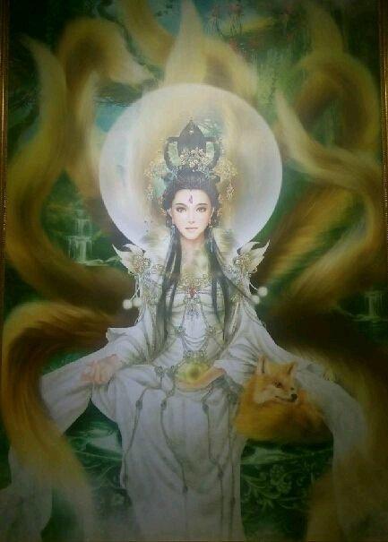 天上神仙转世为人的特征