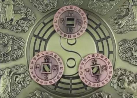 盲派六爻断学历