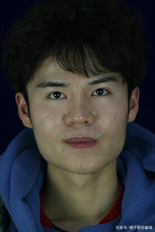 男人方脸面相,拥有方脸型的男人如何