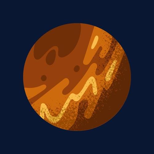 金星在哪个星座最漂亮