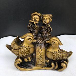 增加夫妻感情的风水摆件