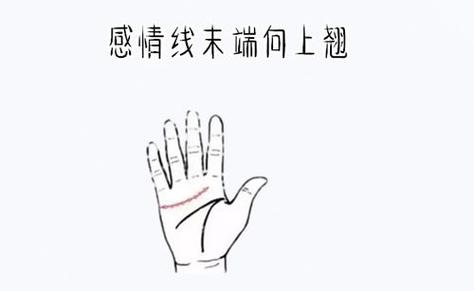 婚姻线弯曲代表什么