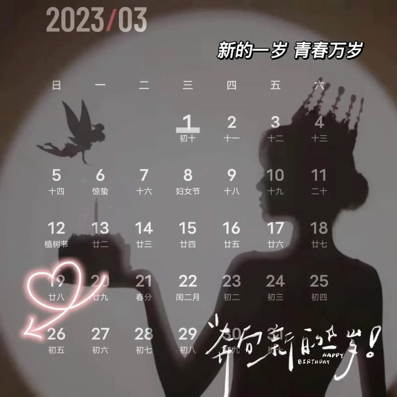 3月19日生日性格分析查询