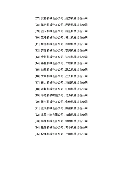 商行取名字寓意好的有哪些