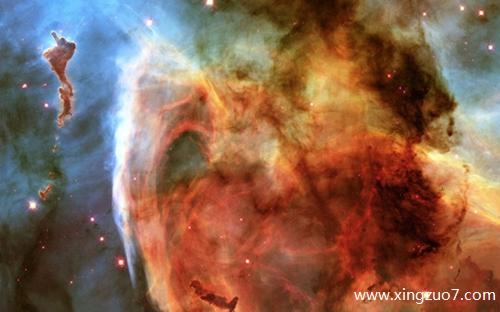娜迪亚嘉珊星座白羊座一周运势5.31-6.6