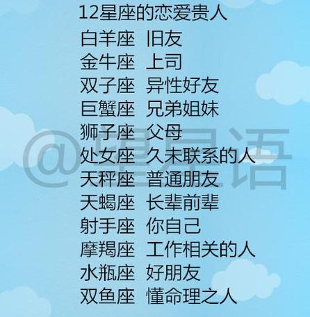 白羊座男生选择老婆的标准