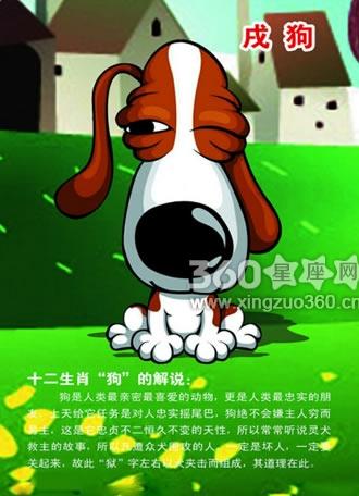 哪些日期出生的属狗人运势良好