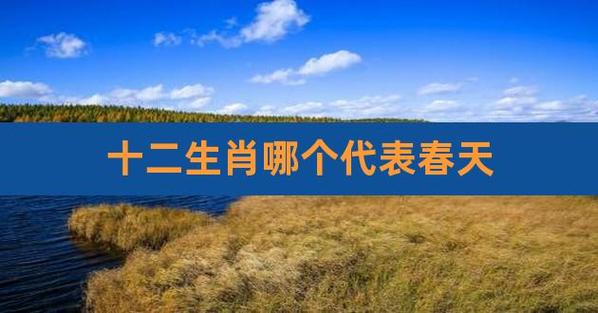 春天哪些生肖人的工作容易有变动