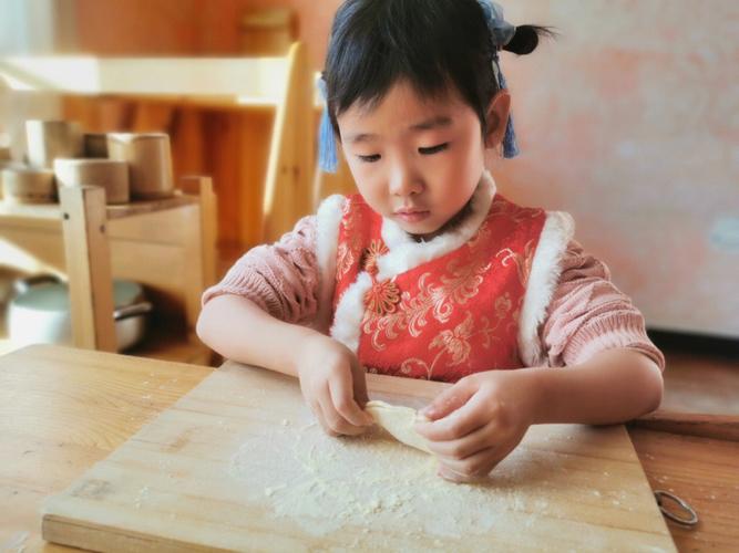 冬至前后出生的小孩的名字