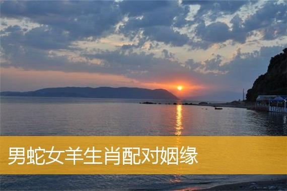 属女蛇和属男羊姻缘怎么样
