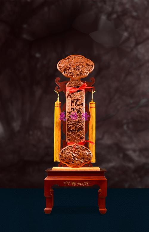 什么是如意?桃木如意摆放位置风水