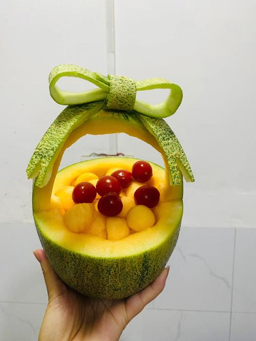 会把水果拼盘当饭吃的星座女