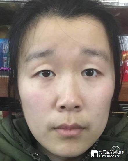 眼睛下垂的女人容易爱上渣男吗?