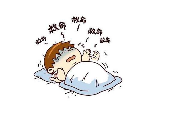 梦见睡觉是什么意思