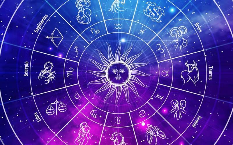 2021年立秋婚姻运直线上升的星座