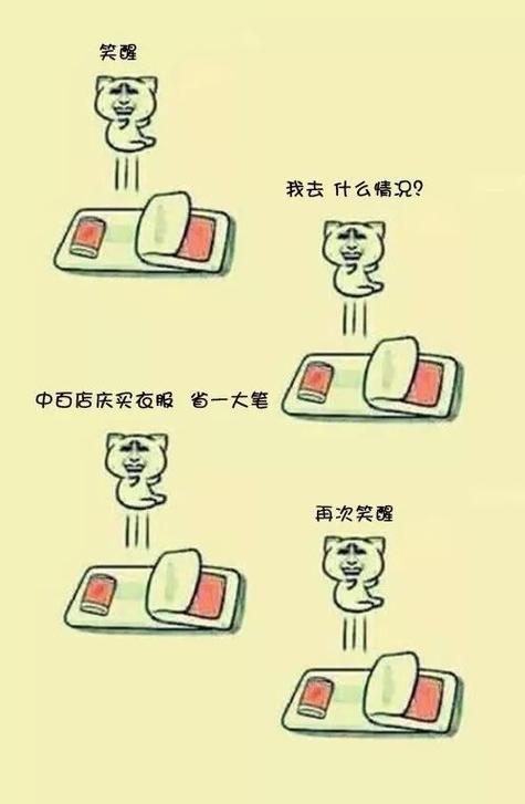 做梦笑醒了预示着什么