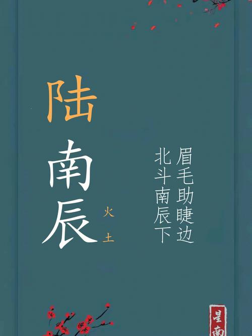 2020年腊月二十二出生的五行缺土男孩起名大全