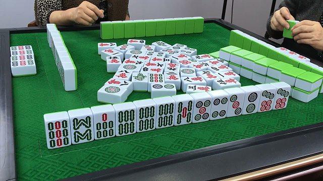 麻将手气不好怎么破解风水