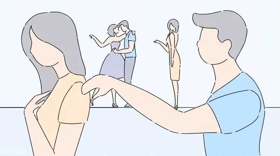 属虎男对小三有真情吗