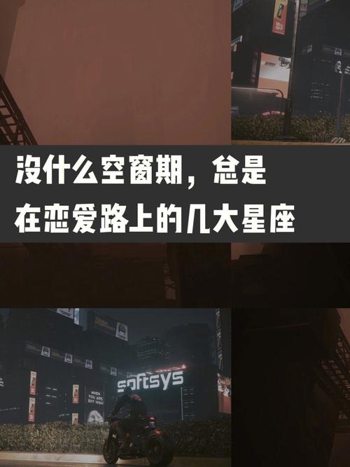 属马是如何度过爱情的空窗期