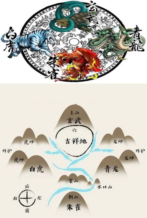风水知识点:横财来临前的征兆