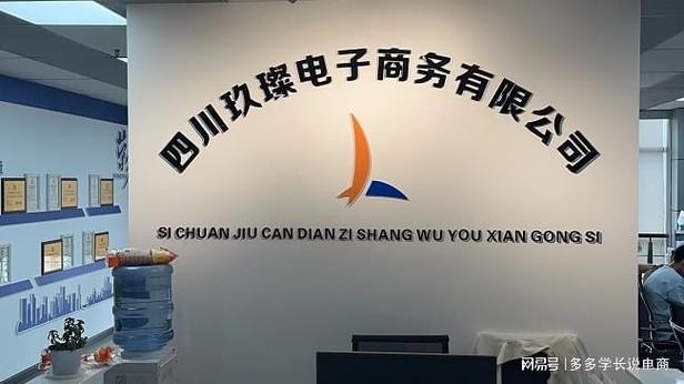 做电商公司名字大全
