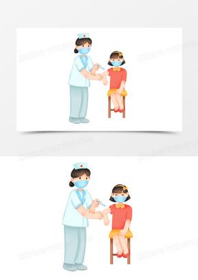 梦见护士给我打针