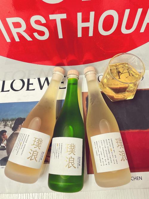 四大血型君适合喝什么样的酒?