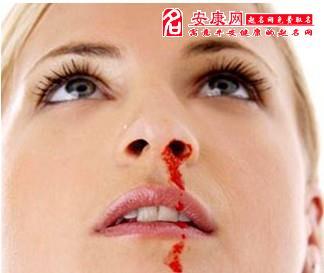 梦见鼻梁断裂预示什么