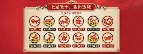 新年生肖能遇到什么好事