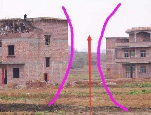 农村建房风水禁忌100条!建房不知道这些可不行!