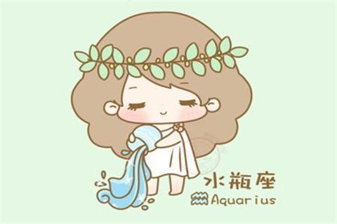 水瓶座是什么样的一个人