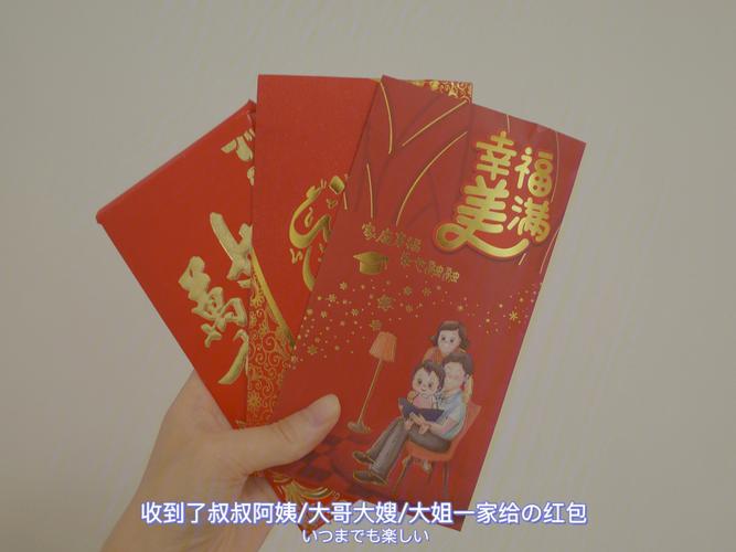 女方父母见男生需要给红包吗