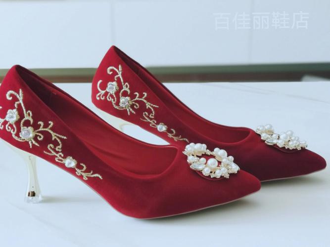 结婚婚鞋的风水