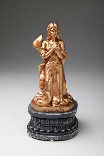 处女座 守护神