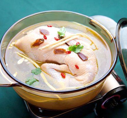大寒养生吃什么食物好