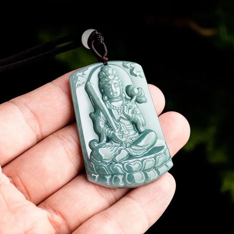 属牛属虎的守护神是什么菩萨