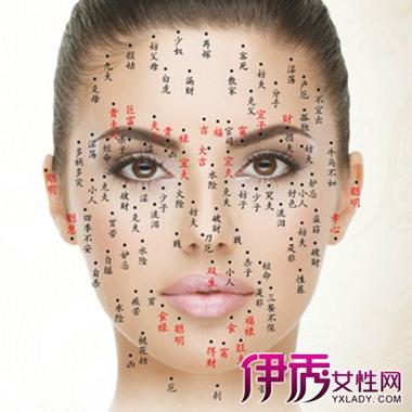 女人脸上必须祛除的痣