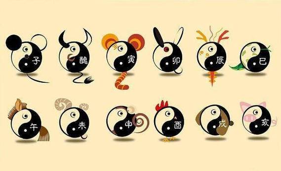 越在困境越乐观的生肖