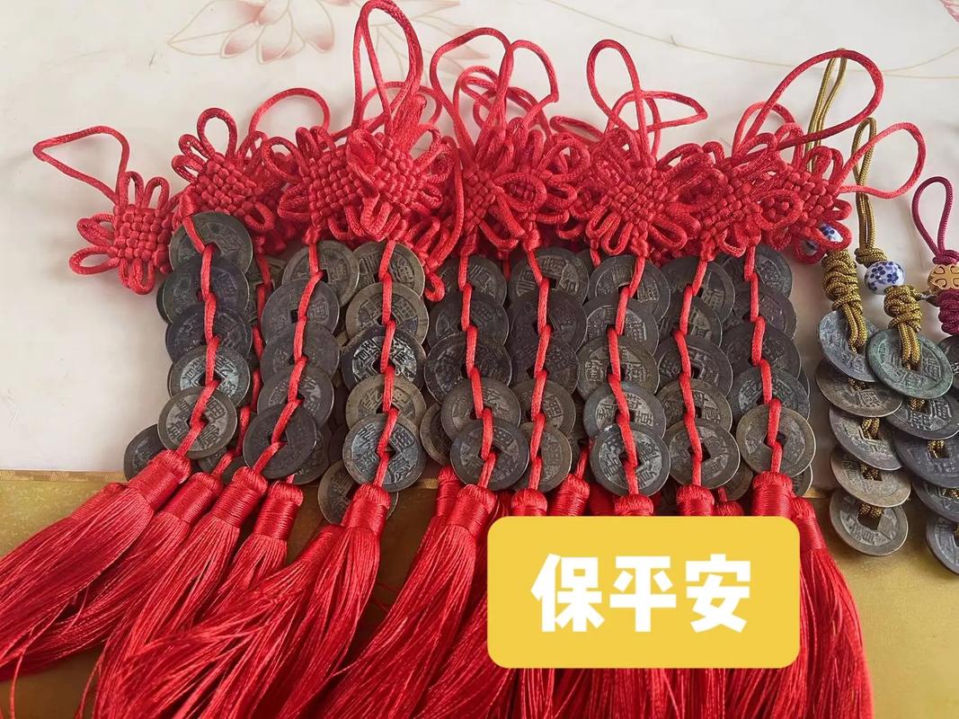 五帝钱怎么放在门槛下