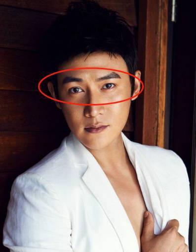 鼻梁挺拔的男人会疼爱老婆吗
