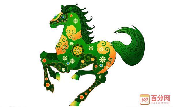 属马发红包的吉祥数字是什么