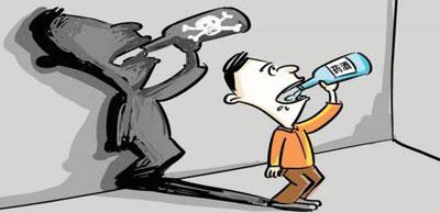 梦见毒药怎么回事